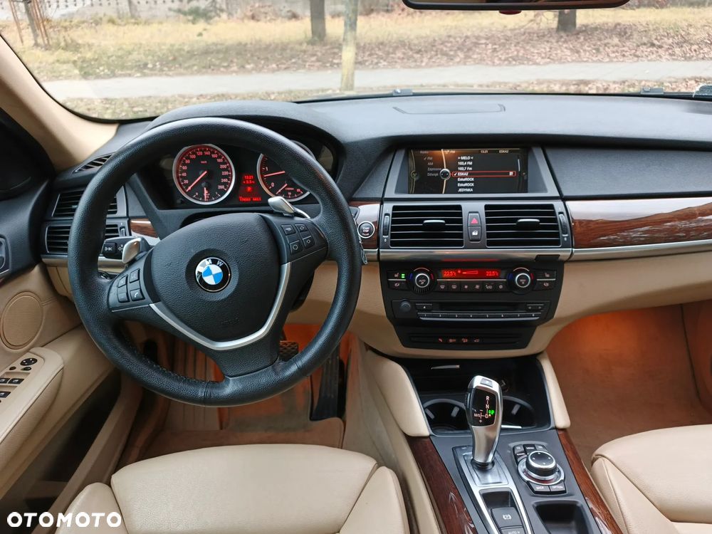 BMW X6 40d xDrive - 23