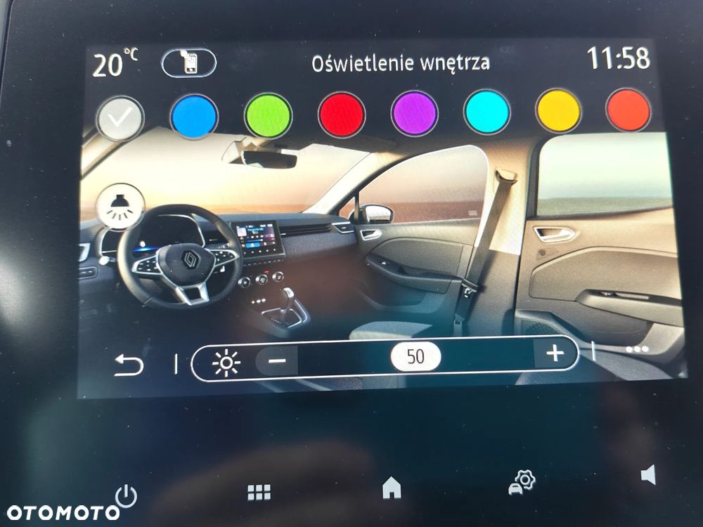 Renault Clio 1.6 E-TECH Full Hybrid 145 Techno - 18