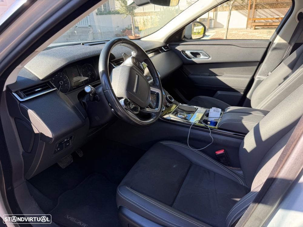 Land Rover Range Rover Velar 2.0d - 31