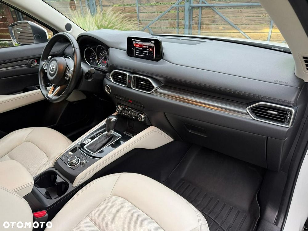 Mazda CX-5 - 17