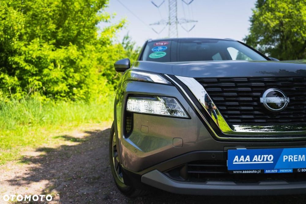 Nissan X-Trail - 8
