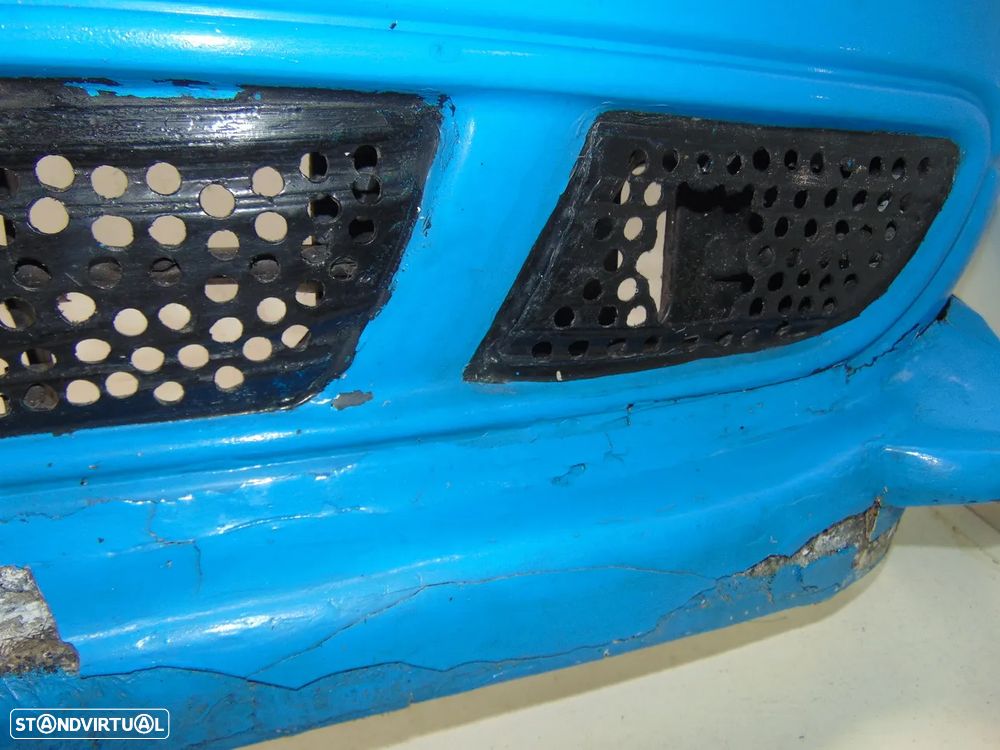 Renault Twingo para-choques - 6