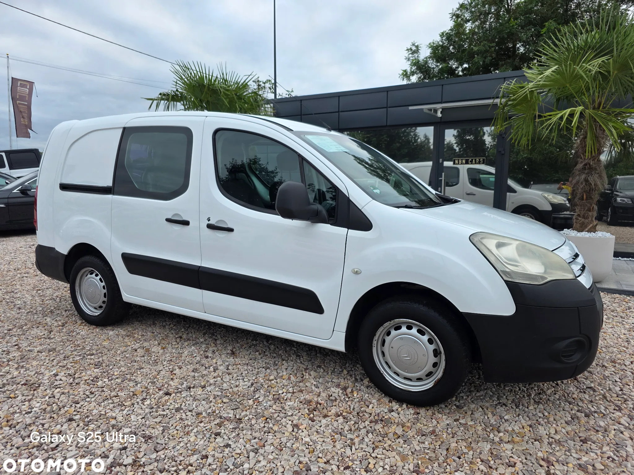 Citroën Berlingo - 18