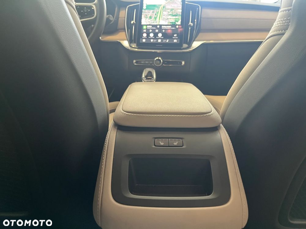 Volvo XC 90 B5 B AWD Plus Bright - 15