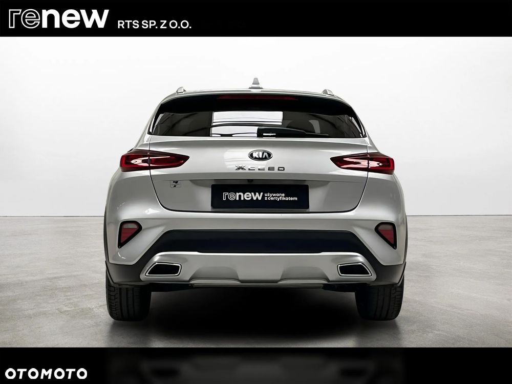 Kia XCeed 2021