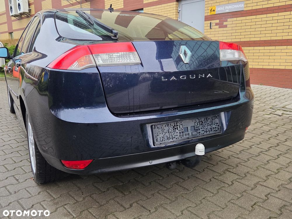 Renault Laguna 2.0 16V 140 Dynamique - 14