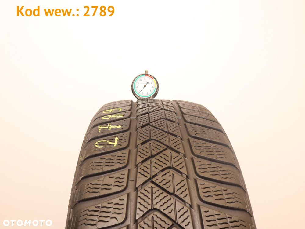 Pirelli SottoZero 3 - 215/55 R17 - 1