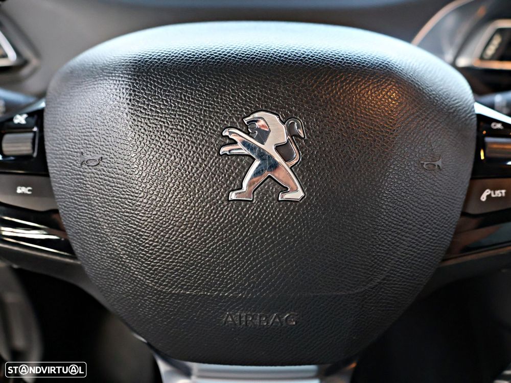 Peugeot 308 1.6 e-HDi Active J17 - 44