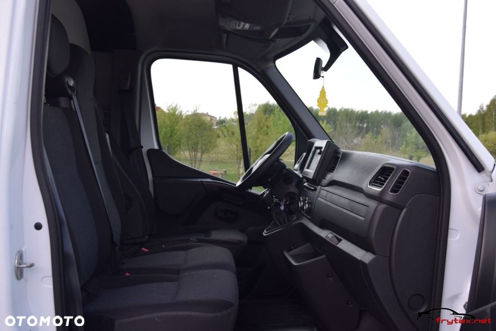 Renault Master L3H2 Kontener - 21