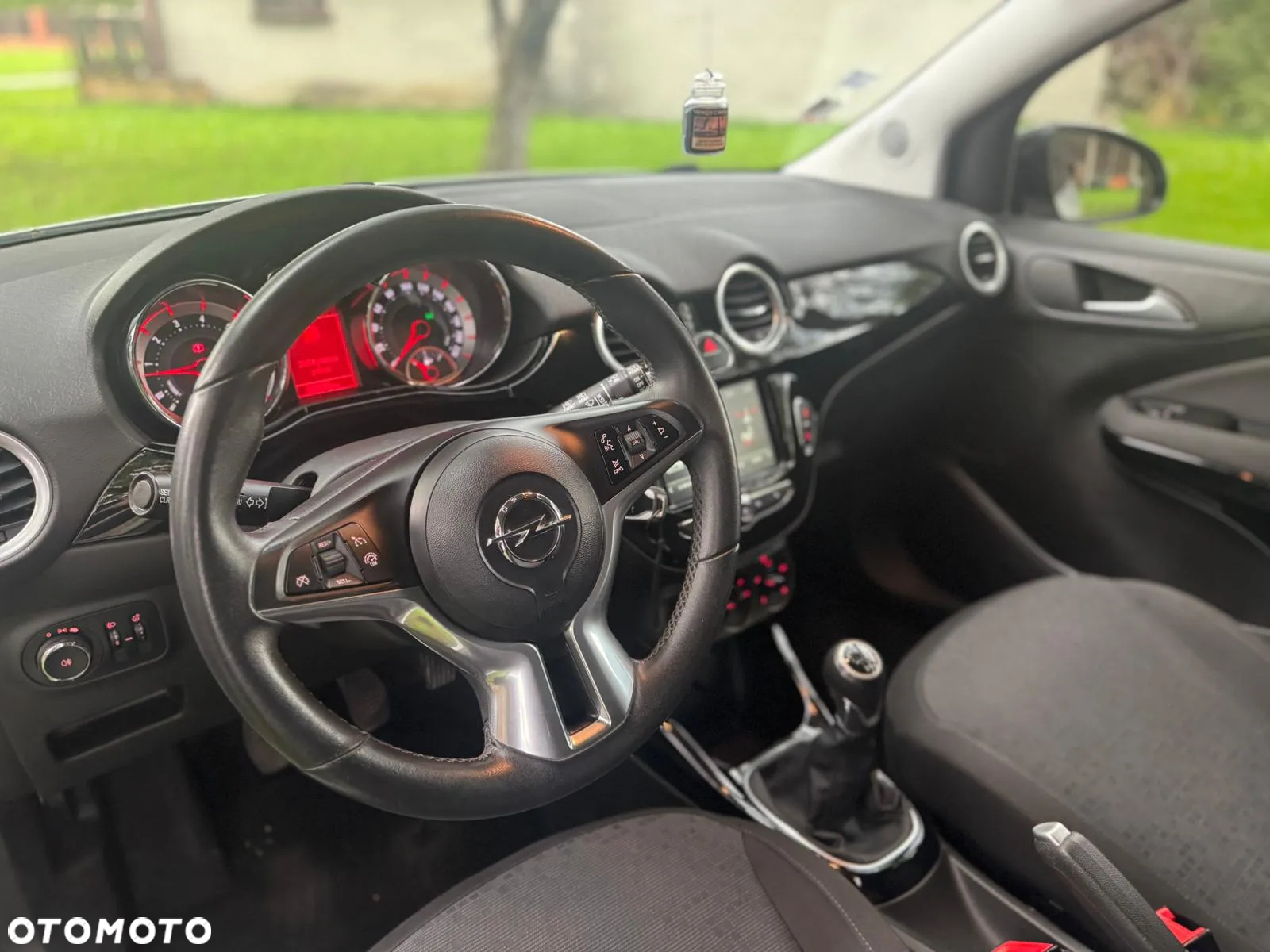 Opel Adam 1.4 Jam S&S EU6 - 9
