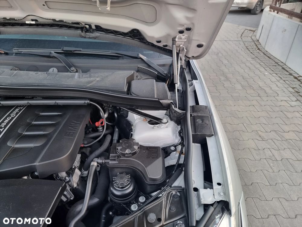 BMW X1 xDrive25d - 31
