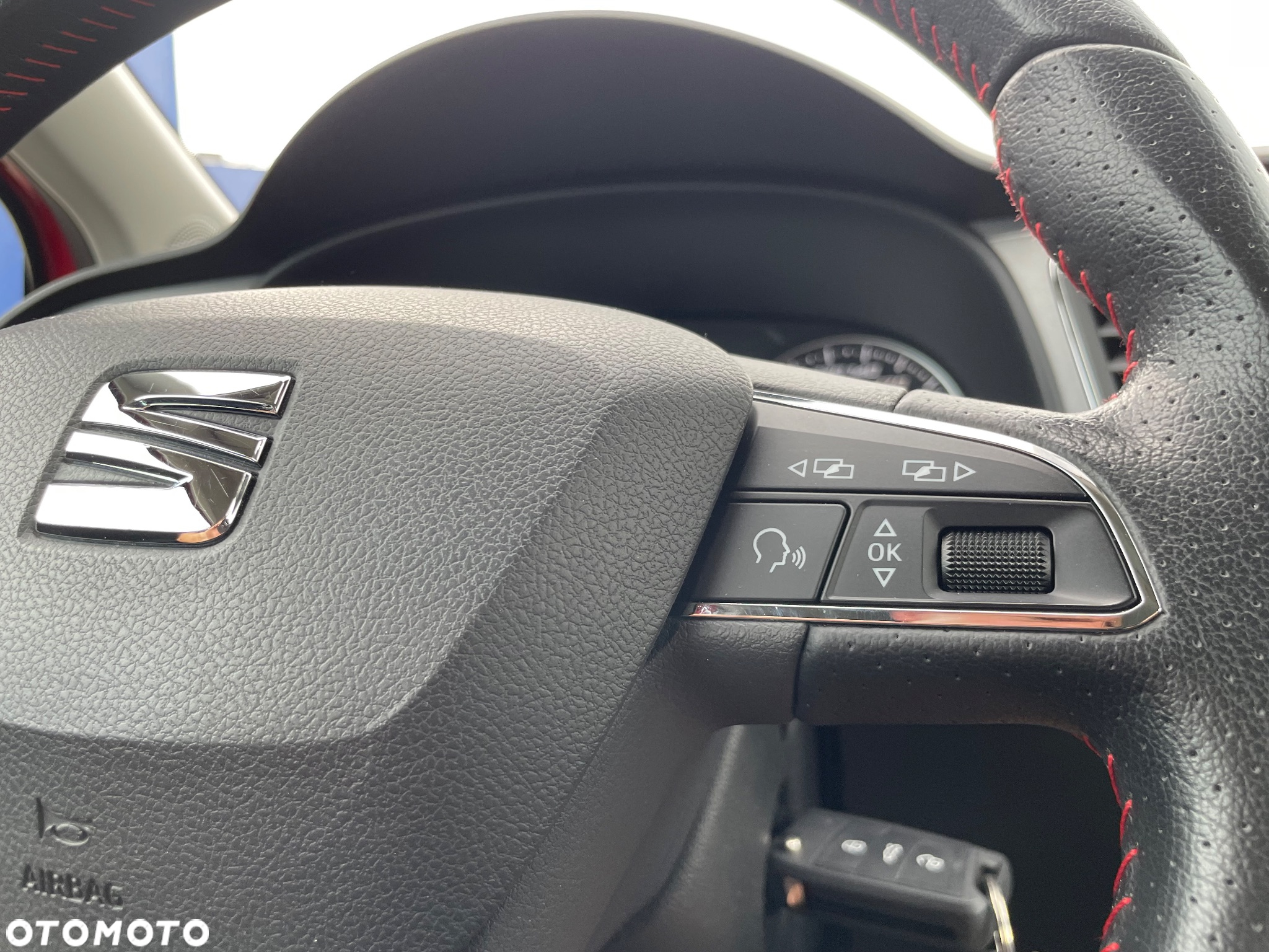 Seat Leon SC 1.4 TSI Start&Stop FR - 22