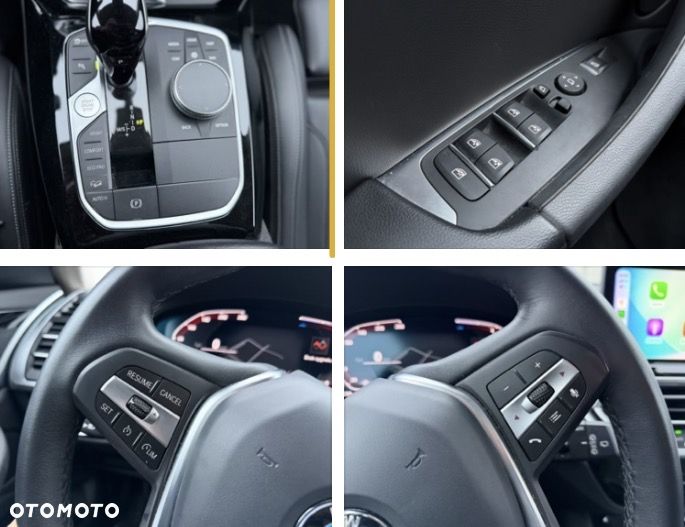 BMW X3 xDrive20d sport - 36