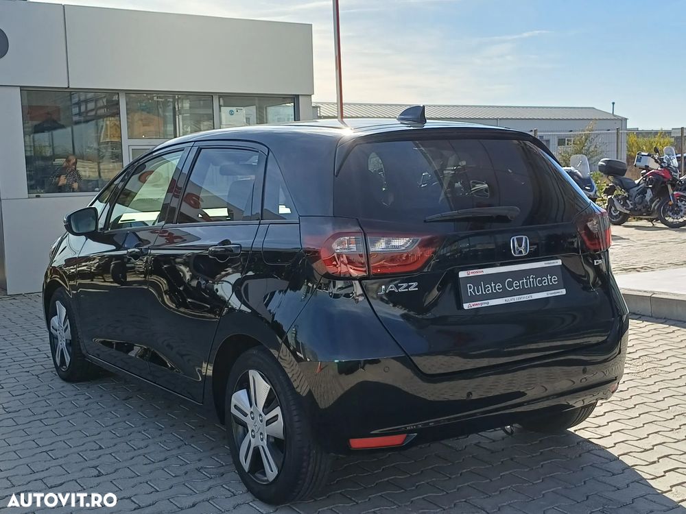 Honda Jazz 1.5 i-MMD e:HEV Executive - 6