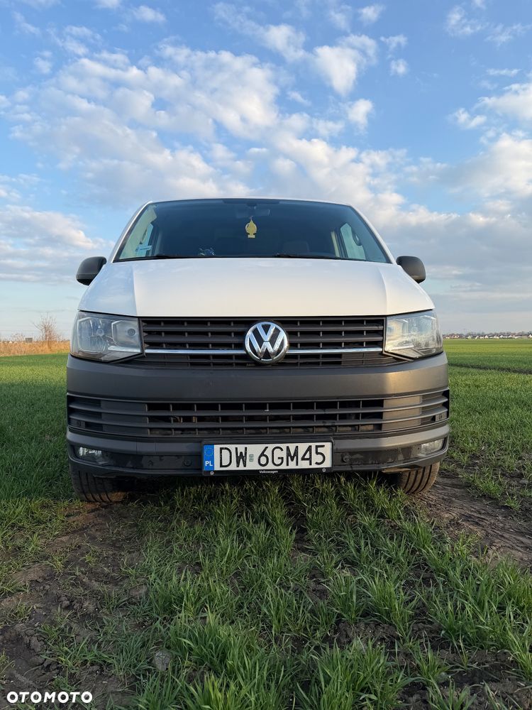 Volkswagen Transporter L1H1 - 2