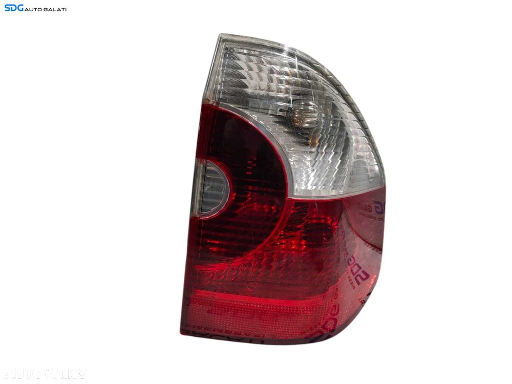 Stop Lampa Tripla Stanga BMW X3 E83 2003 - 2010 Cod 34143400 [L5117] - 2