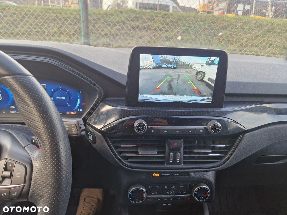 Ford Kuga 2.0 EcoBlue AWD ST-Line - 10