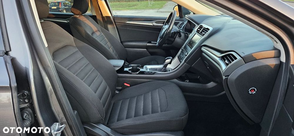 Ford Mondeo 2.0 EcoBlue Titanium - 6