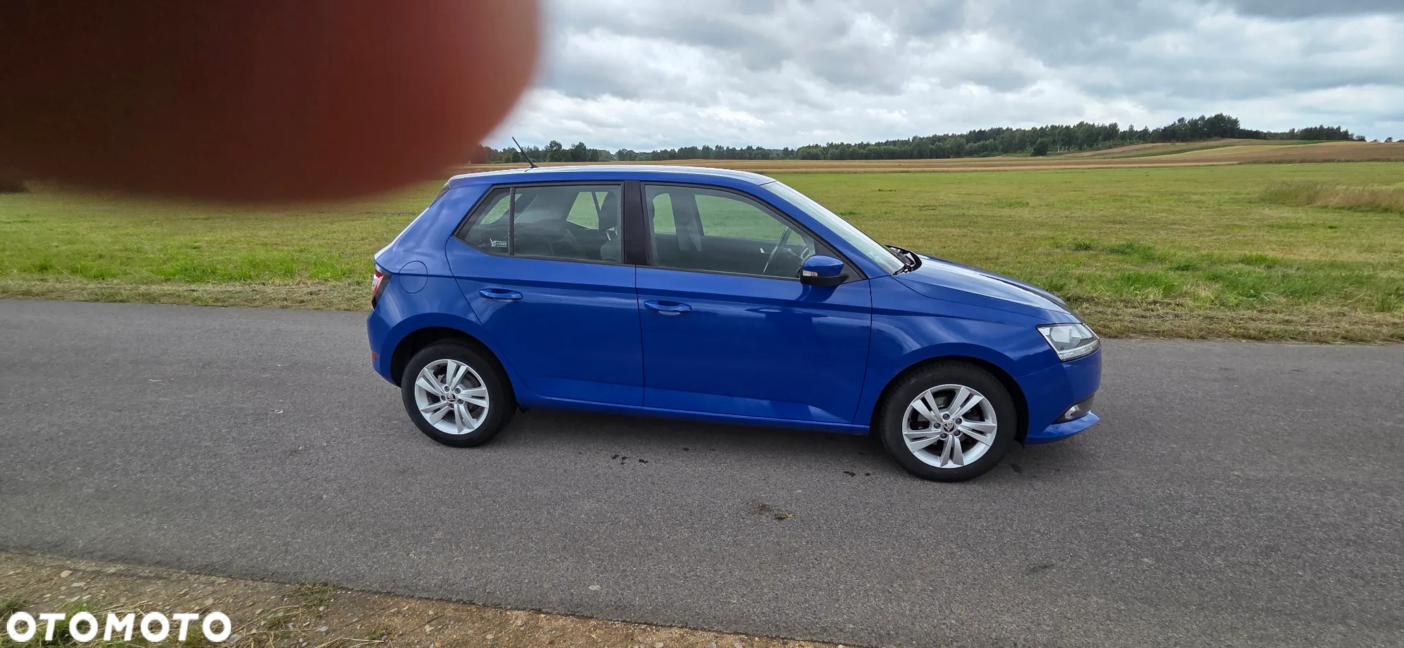 Skoda Fabia 1.0 TSI Style - 4