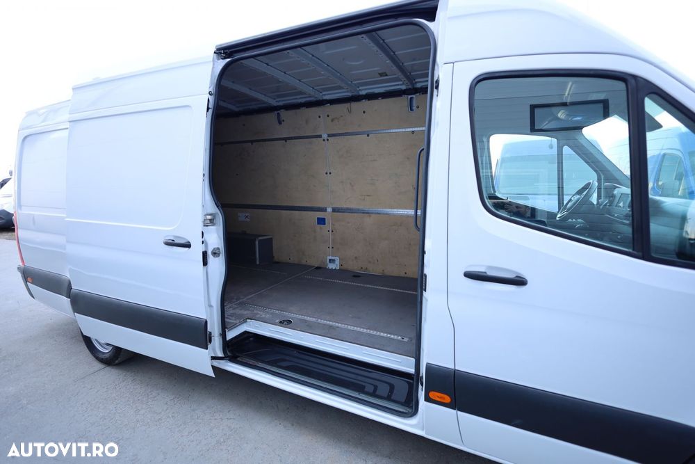 Mercedes-Benz Sprinter L3H2 - 14