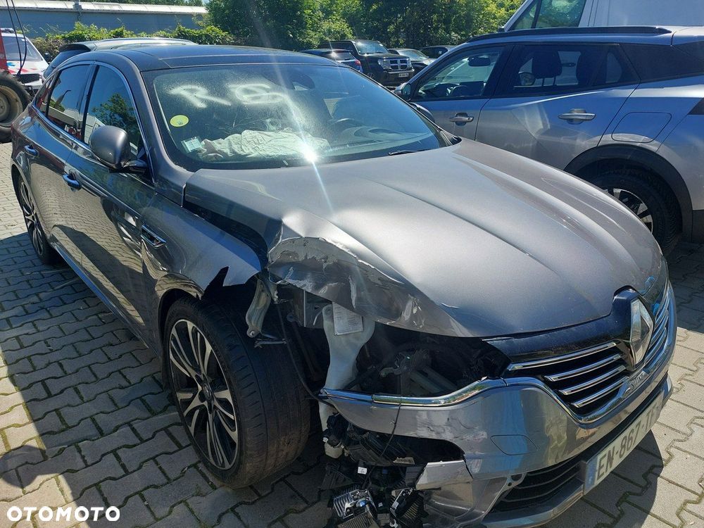Renault Talisman - 8