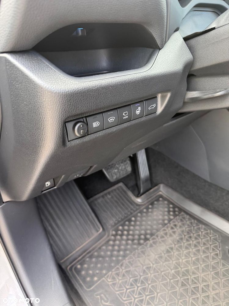 Toyota RAV4 2.0 Comfort 4x4 MS - 17