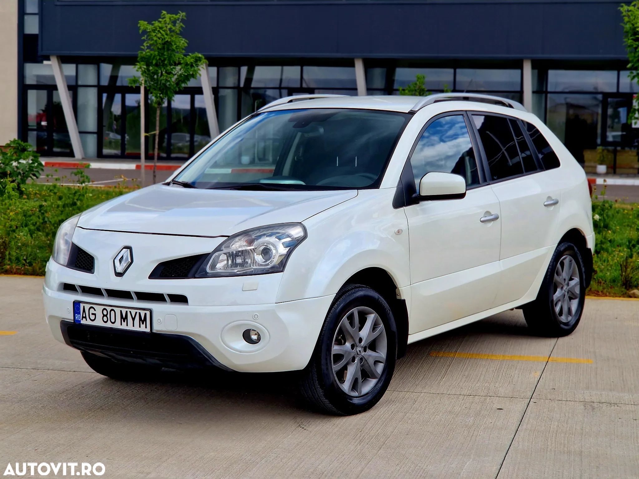 Renault Koleos 2.0 dCI 4X4 Privilege - 1
