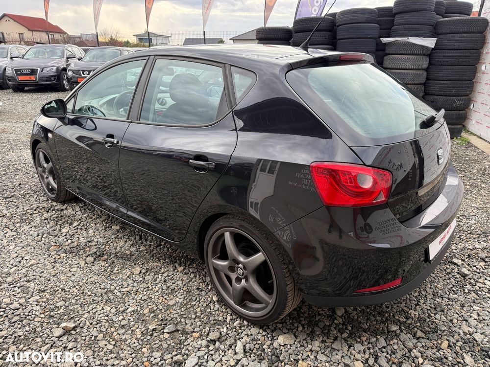 Seat Ibiza - 19