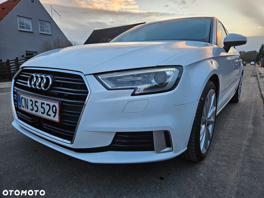 Audi A3 Sportback 1.4 TFSI CoD S tronic - 31