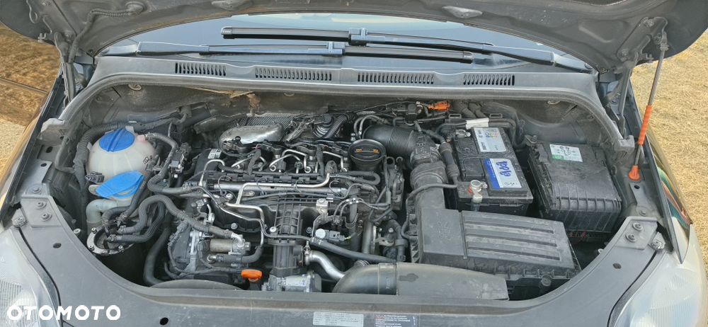 Volkswagen Golf Plus - 3