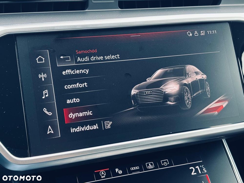 Audi A6 Limousine - 29
