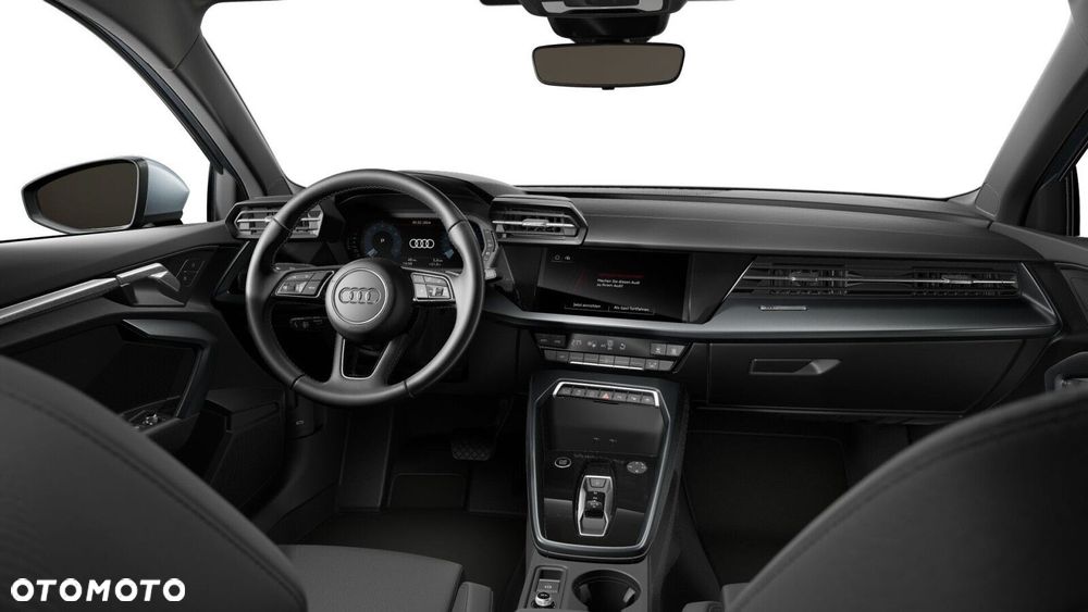 Audi A3 Sportback 35 TFSI mHEV S tronic - 7