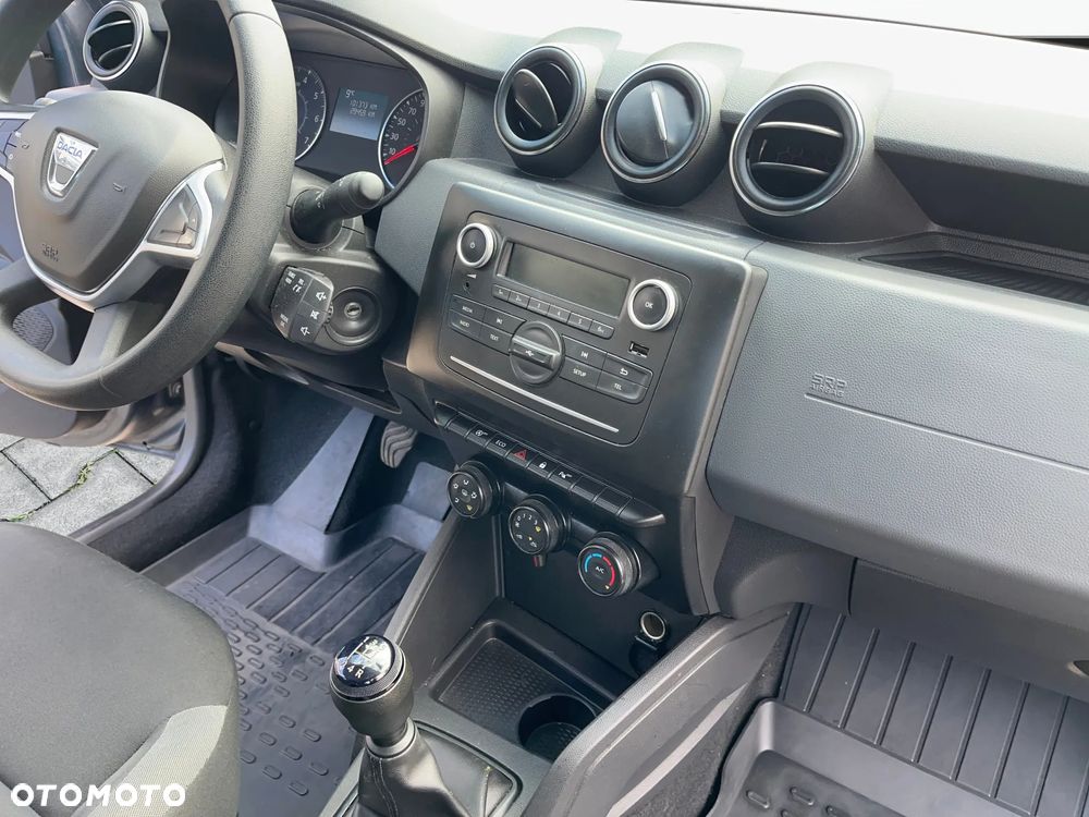 Dacia Duster 1.0 TCe Essential - 13