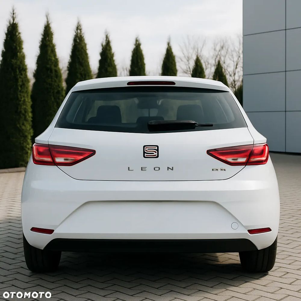 Seat Leon - 10