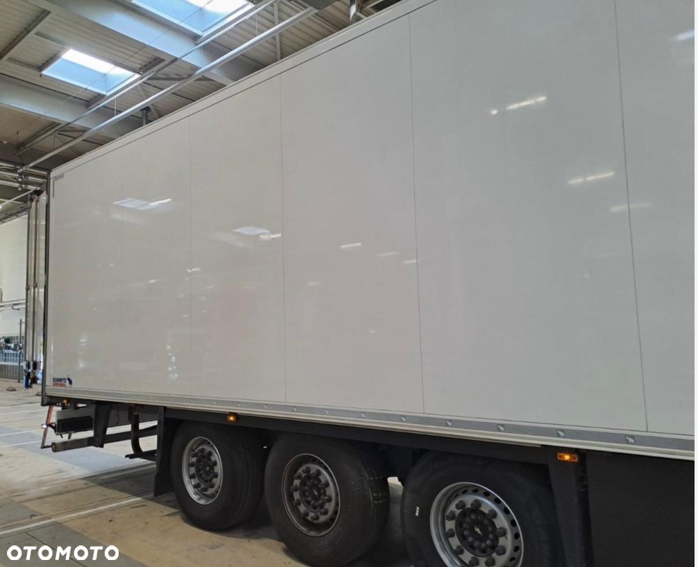 Schmitz Cargobull sx 300 - 11