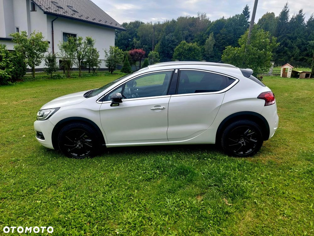DS Automobiles DS 4 - 9