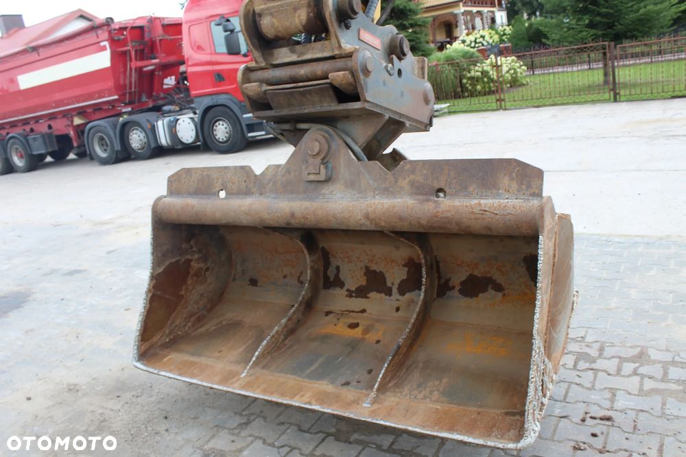 Komatsu PC 210 LCI - 10 GPS intelligent z Niemiec - 19