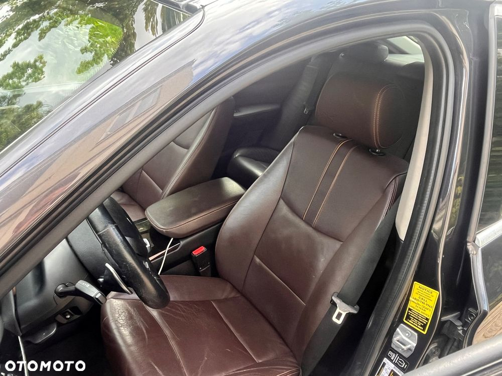BMW X4 xDrive35i xLine - 18