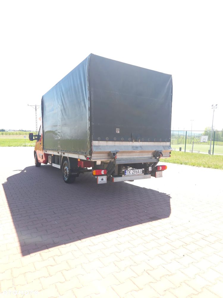 Renault Master - 3