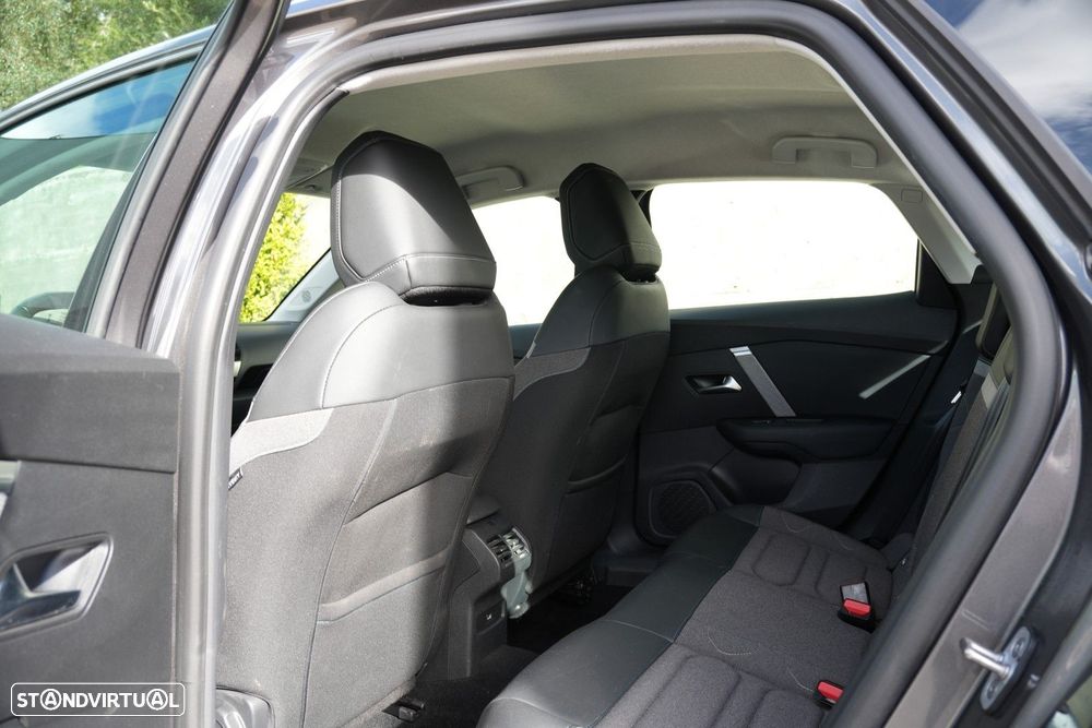 Citroën C4 1.2 PureTech Feel Pack - 34