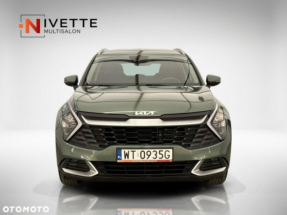 Kia Sportage - 9