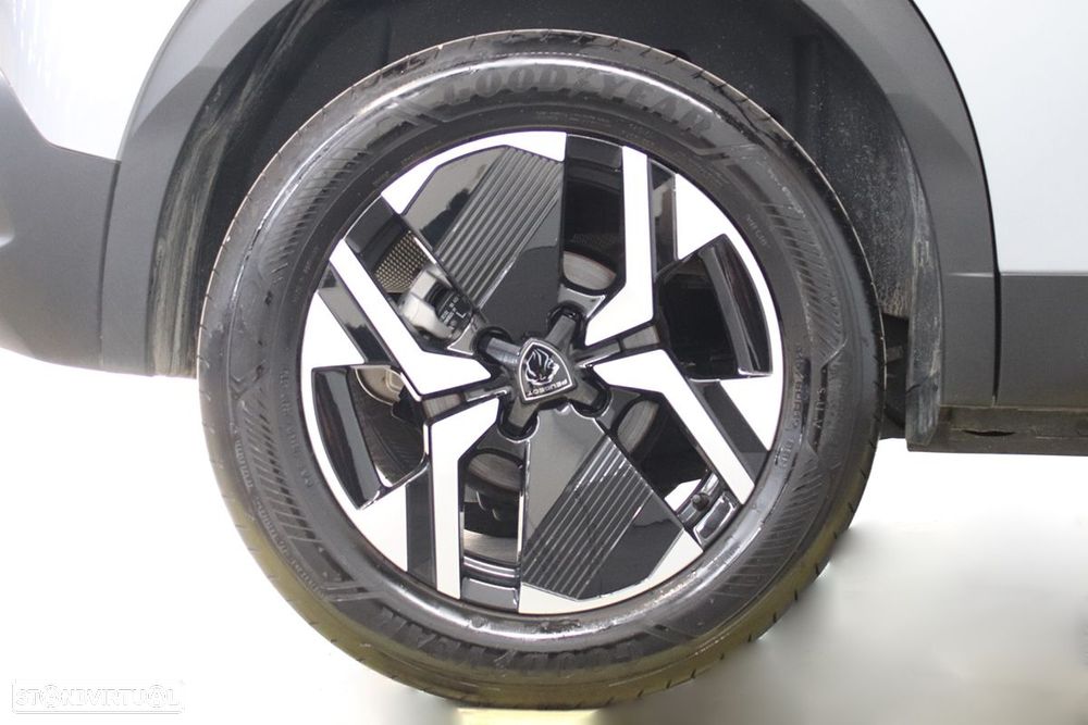 Peugeot 2008 1.2 PureTech Allure - 5
