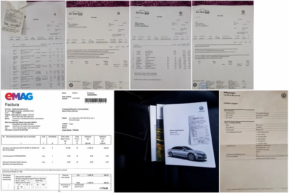 Volkswagen ARTEON 2.0 TDI SCR DSG Elegance - 38