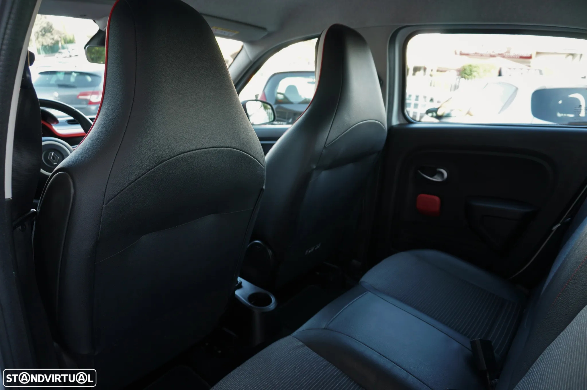 Renault Twingo 0.9 TCe Sport - 12