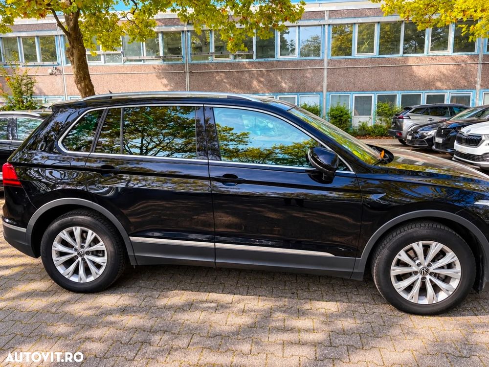 Volkswagen Tiguan - 3
