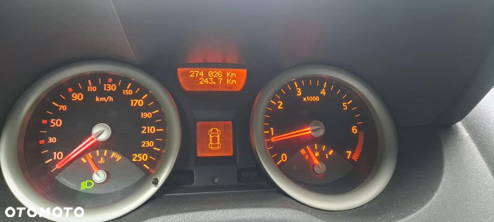 Renault Megane 1.6 Luxe Dynamique - 29