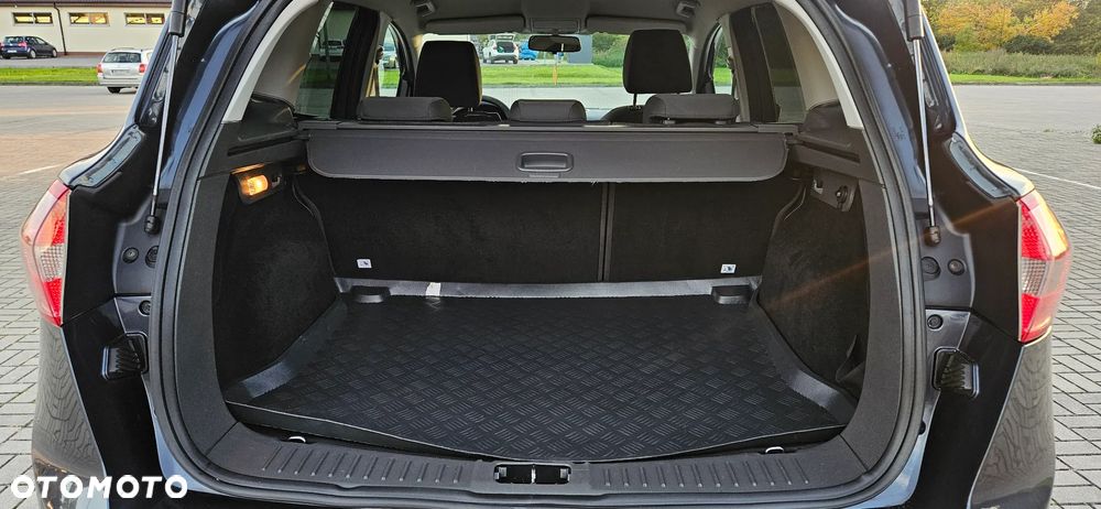 Ford Kuga 2.0 TDCi 2x4 Trend - 13