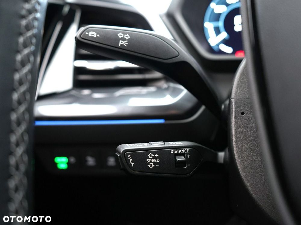 Audi Q4 Sportback e-tron - 20