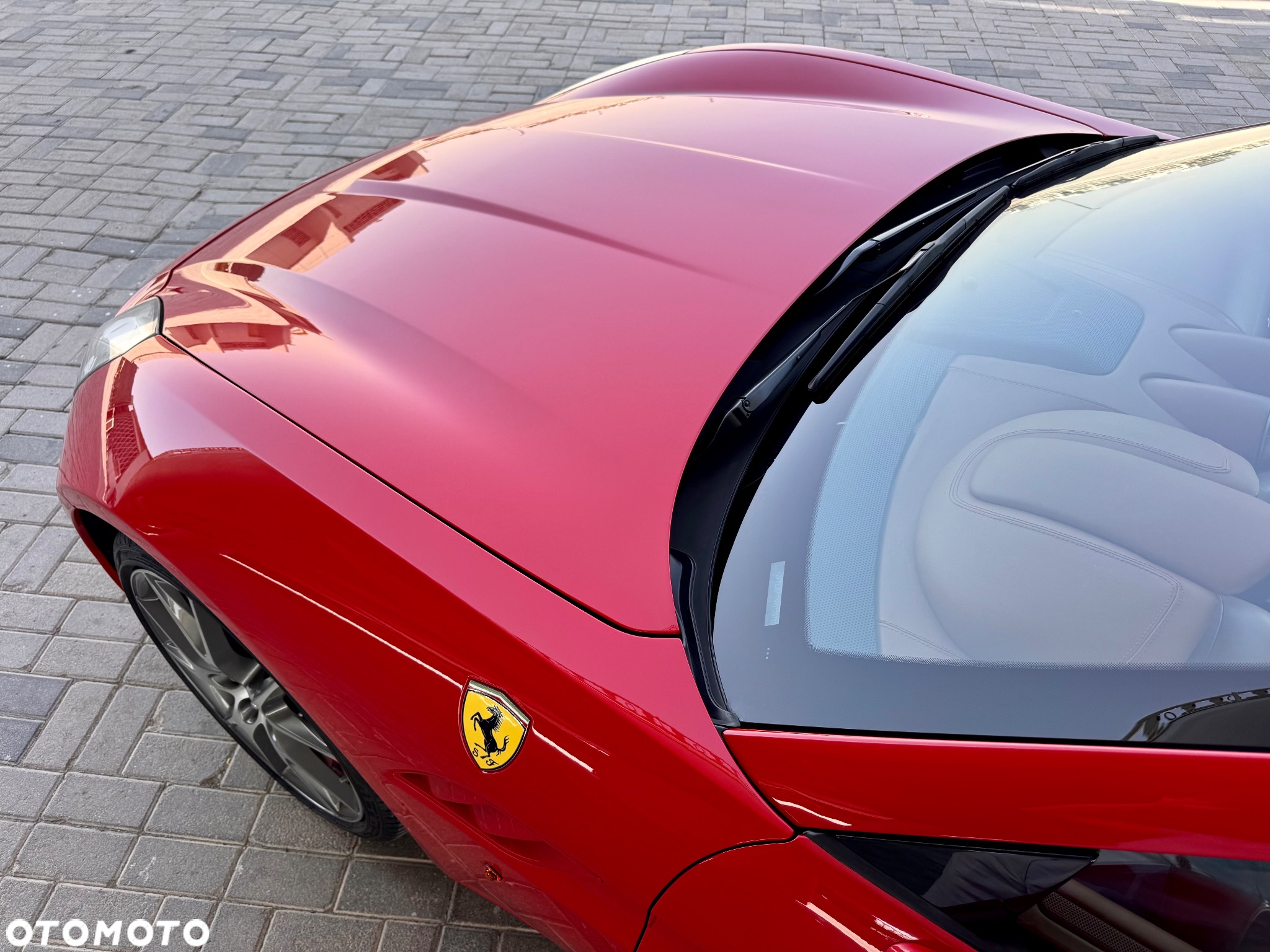 Ferrari California F1 DCT - 16