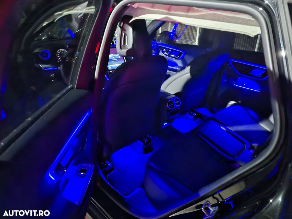 Mercedes-Benz GLC 300 de 4Matic 9G-TRONIC AMG Line - 7